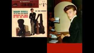 Bobby Rydell -  Roses are red my love - From LP "An era reborn" CAMEO C 4017 MONO - 1962
