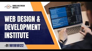 Web Design and Development Institute in Delhi | Online Web Design Courses | Web Development Courses