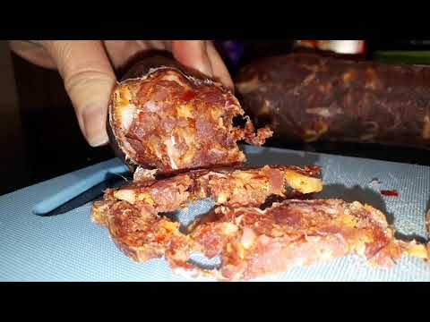 Calabrese Salami/Sausages