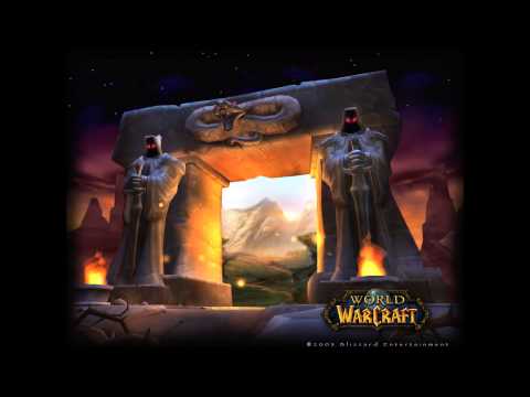 GSM #2: Jason Hayes, Tracy W. Bush... - Legends of Azeroth (World of Warcraft)
