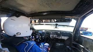 25:01 Hours of Lemons Thunderhill OFR 666 JMU