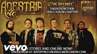 Adestria - The Odyssey (Audio)