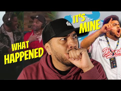 The Punk Vs Problem X AFTERMATH | MenaRD "Capcom Cup is My Tournament"