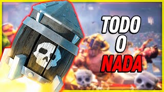 EL ÚNICO MAZO DE CICLO EN EL TOP MUNDIAL ¿Funciona?🤔 - Deck Guide by Fusgo