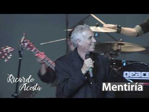 Mentiría video