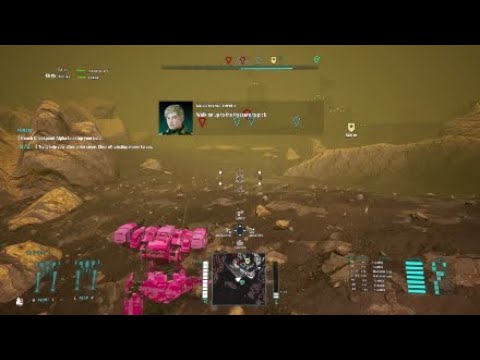 Mechwarrior 5: Mercenaries-Flamers and Machineguns Explained