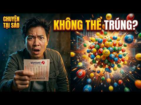 Nhanh nhất Tra cứu kết quả Vietlott Tại Sao Bạn | Thống kê & phân tích