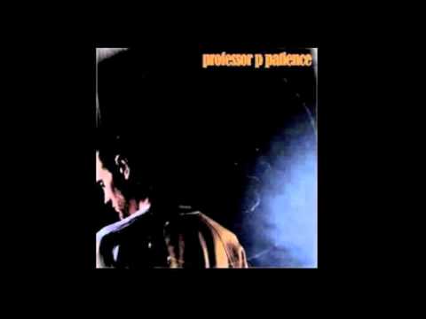 Professor P - Heavy Artillery