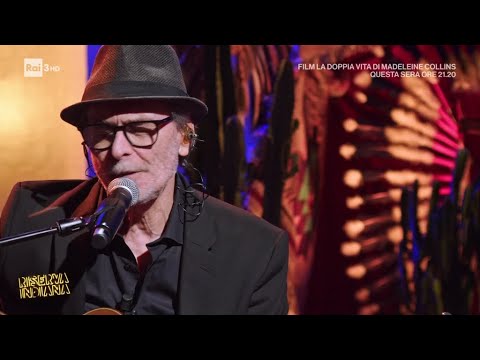 Nino Buonocore: "Scrivimi 35 anni dopo" - Riserva Indiana 09/09/2025