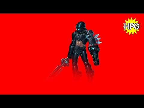 HoN Pro Scout Gameplay - Immortal - OT1`nA`Ne - 1853 MMR