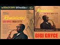 Gee Blues Gee - Gigi Gryce Quintet