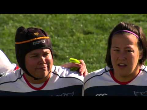 2015 WPL - Glendale Raptors v Berkeley All Blues (10/24/15)