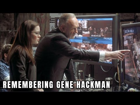 Runaway Jury - Movie Recap,  Gene Hackman, Dustin Hoffman