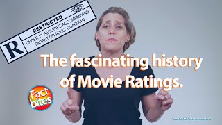 Movie Ratings! How do they work, where did they come from?