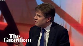 Download lagu Is this MP's sweary response where we've got to on Brexit? mp3