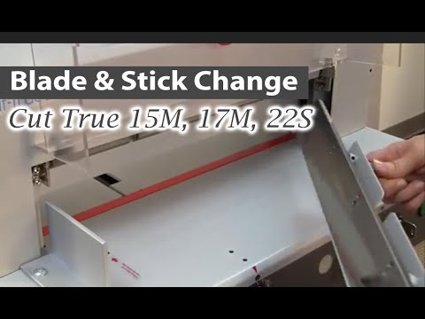 Formax Cut-True 16M Manual Stack Paper Cutter - Price Match Formax Cut-True 16M Manual Stack Paper Cutter - Price Match