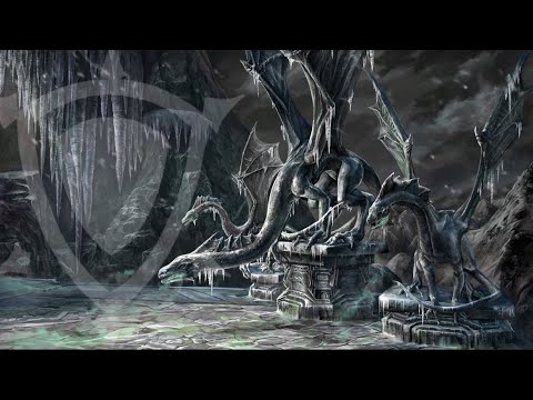 ESO - Mountain God (Scalecaller Peak Trifecta) [Arcanist+ DPS, U48]