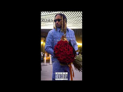 [FREE] Future x Young Thug x Lil Baby Type Beat 2021 - "Roses" (@prod.obsidian) No Loops!