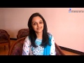Actress Jomol Speaks About Careful Interviews Chats Onmanorama
