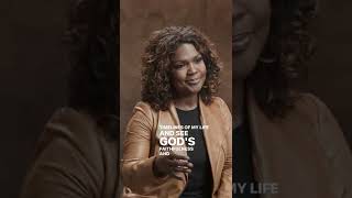 Cece Winans Goodness and mercy shall follow me all the days of my life!#GoodnessOfGod