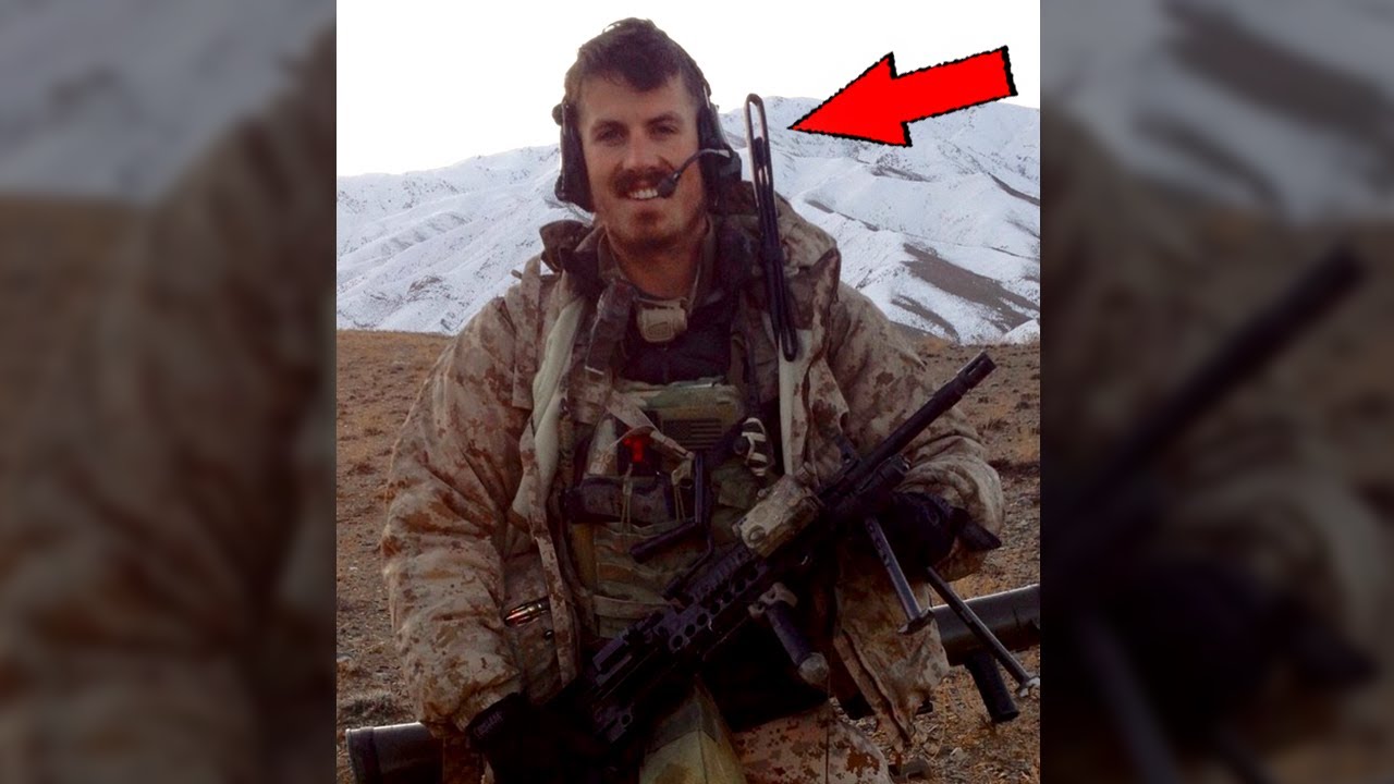 How MrBallen almost died as a Navy SEAL