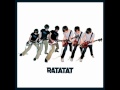 Ratatat - Germany to Germany