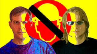 In California - Men Without Hats 2003 NHBTP