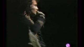 Adam and the Ants &quot;Live in Tokyo&quot; part X - Christian D&#39;or