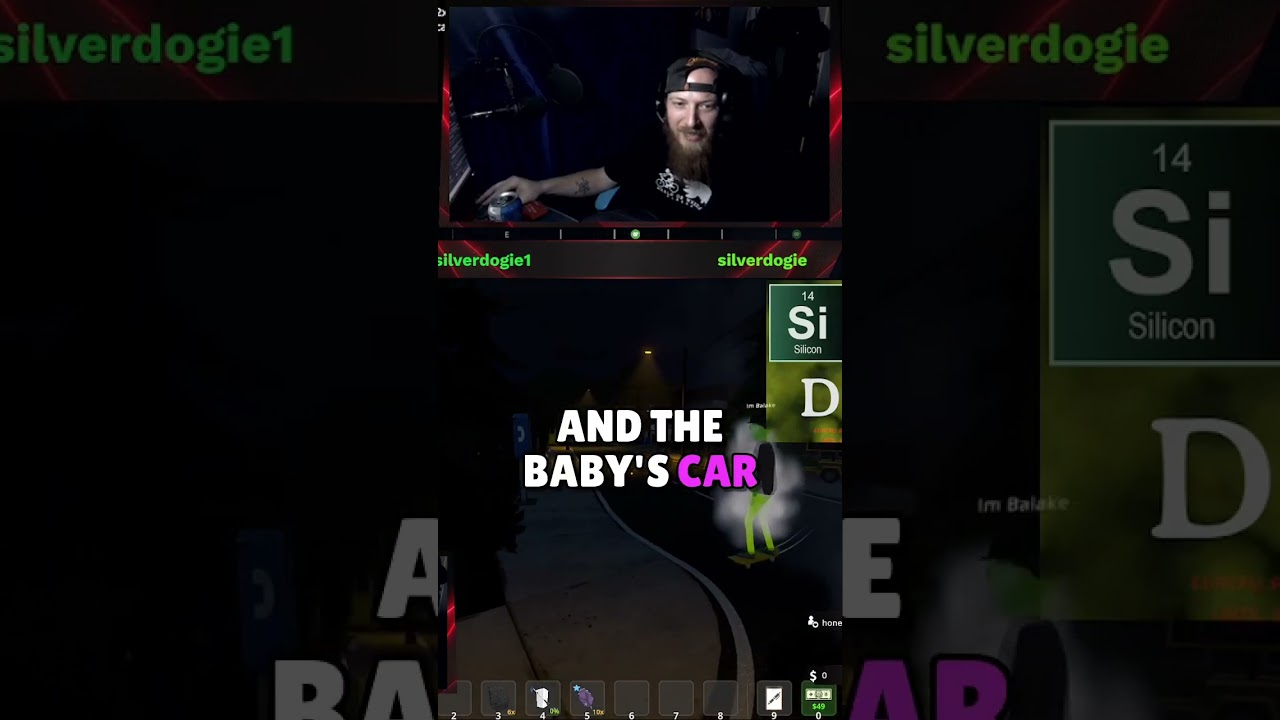 The Color Guessing Game Gone Wrong! #shorts