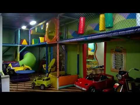 Conjunto Comercial à venda em Nova Iguaçu, Nova América, 200m²