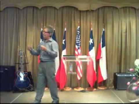 04/12/2011 - - Iglesia Mundo de Fe Chile