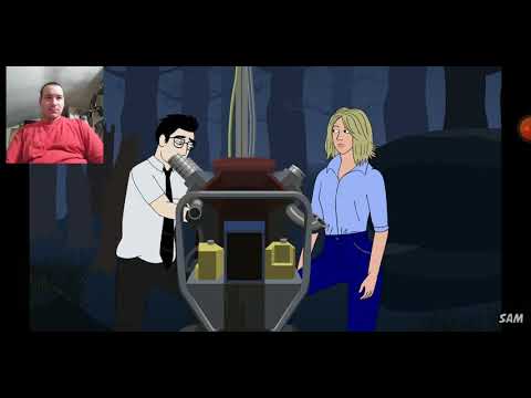 DarkWolf52 reacts to Dead By Daylight Parody ep 15