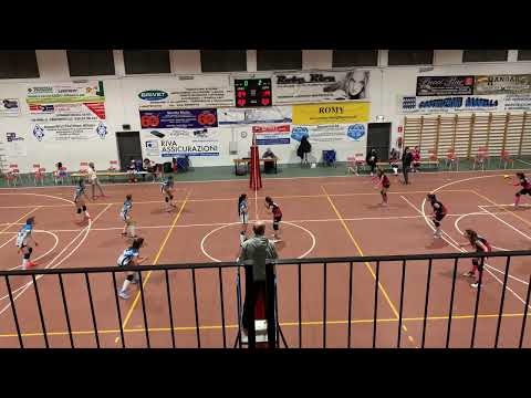 U13 - MORGANTI INSURANCE BROKERS Olginate vs A.S.D. CASATESPORT