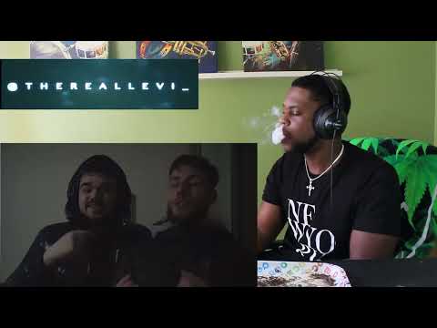 TRL Reaction / Yung Adisz x Gottastral  - Oszukaj Preznazenie (PolishRap)