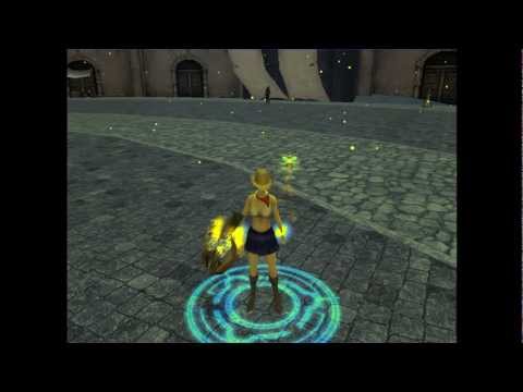 Last Chaos 777 - Showtime!.