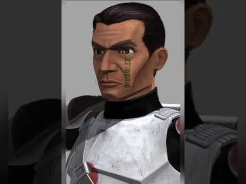 Clones explained: 91st: commander Neyo: episode 4