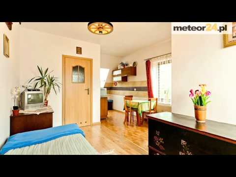 Apartamenty i Pokoje Gościnne Czeremcha - Zakopane meteor24.pl