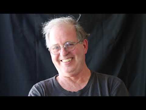 Videowest 40th Interview - EJN