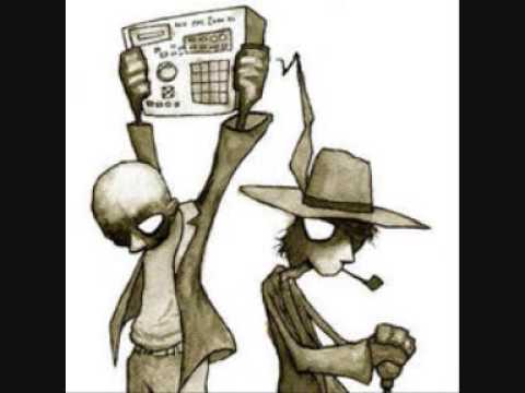 sound scientists / naut,obex,tone & true indeed feat. DJ hi-C - true emcees (motion sonic freestyle)