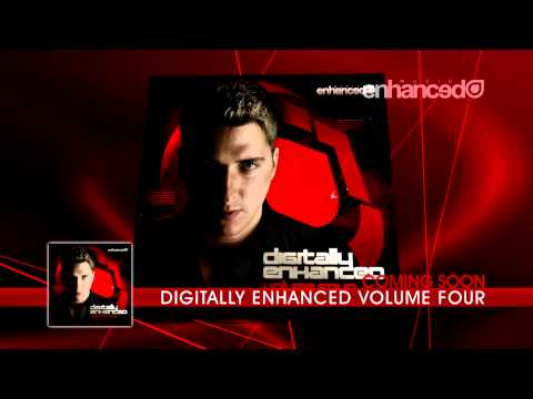 Adam Nickey pres. Blue 8 - Livia (Original Mix) [Digitally Enhanced V4 Preview]