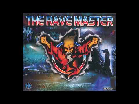The Rave Master 3 CDS TRACKLIST + DOWNLOAD