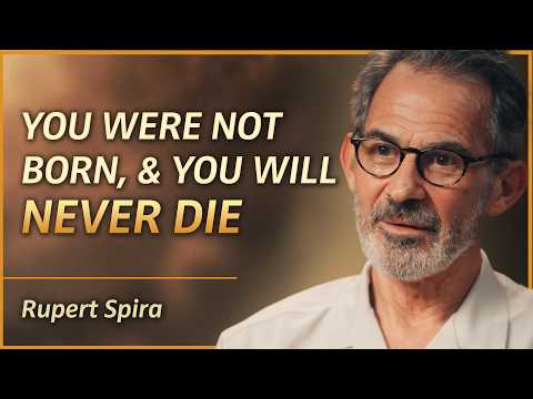 Who We Really Are and the Nature of Reality | Rupert Spira