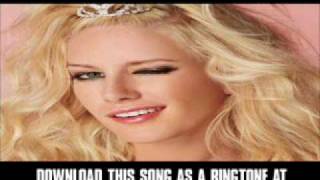 Heidi Montag - Superficial - One More Drink.wmv