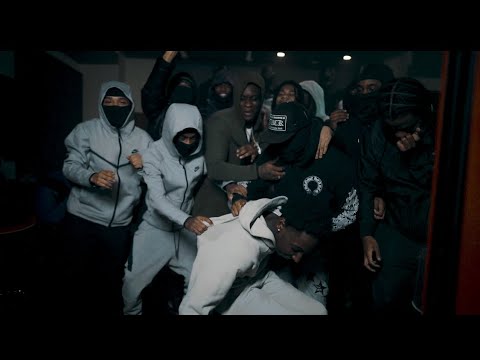 Ciggy Blacc x L.R x Humble Gz - Bananza (Official Video)