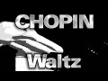Frédéric CHOPIN: Waltz in A minor (Op. Posth.) [v01] mp3