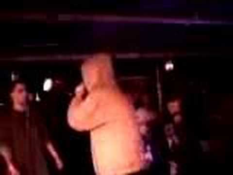 Dos Noun Vs. Bomshot