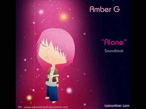 Amber G - Waiting