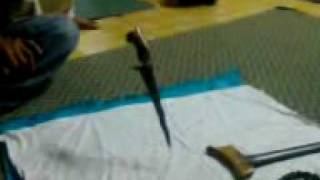 Download lagu kisah benar,keris berjalan  sendiri...3gp mp3