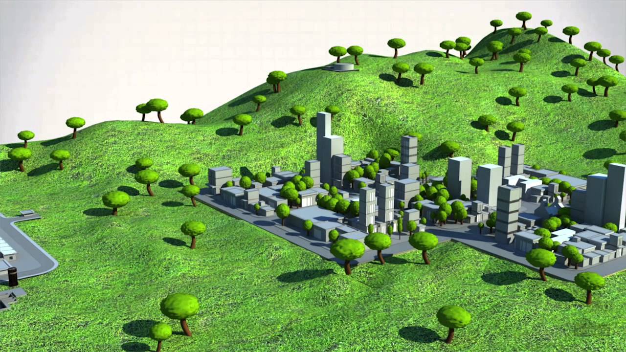 As 4 vertentes de saneamento básico - Conen Infraestrutura Urbana