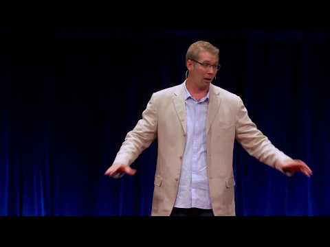 Surprising truths about legalizing Cannabis | Ben Cort | TEDxMileHigh